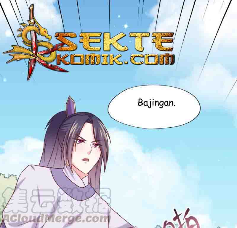 Turned Into a Grass in The Fantasy World? chapter 15